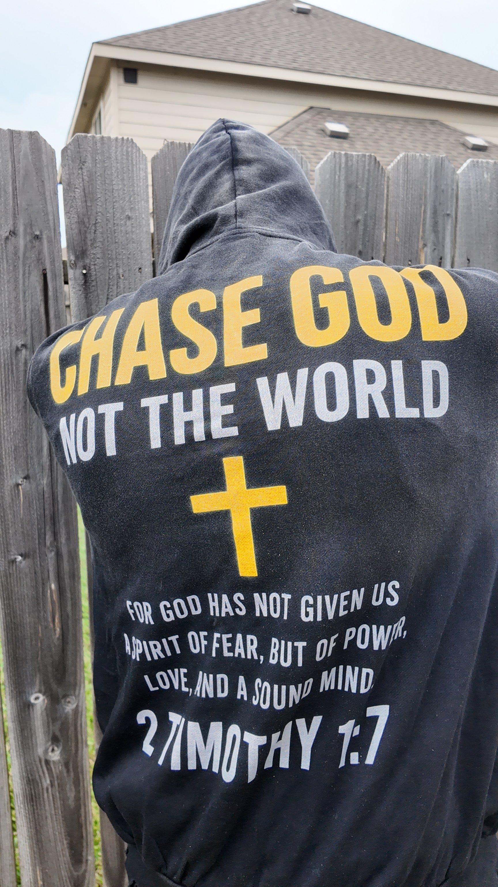 Hoodies